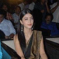 Sruthi Hassan at 7th Sense Audio Launch Stills | Picture 85338